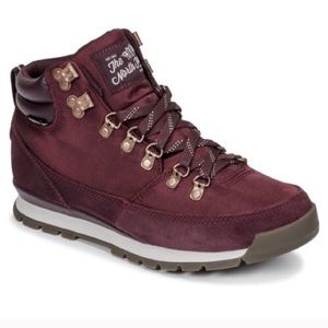 The North Face BACK-TO-BERKELEY REDUX BOOT hiking